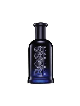 BOSS | Bottled Night Eau de Toilette Natural Spray 100ml | 